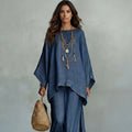 Blau