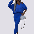 Blau