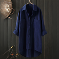 Marineblau
