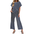 Navy Blau