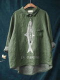 Grön