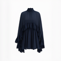 Marineblau