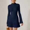 Marineblau