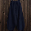 Marineblau