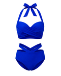 Blau