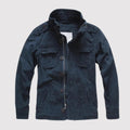 Marineblau