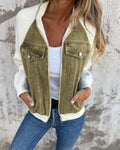 Grün