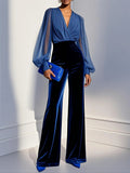 Blau