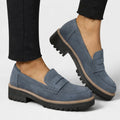 Blau